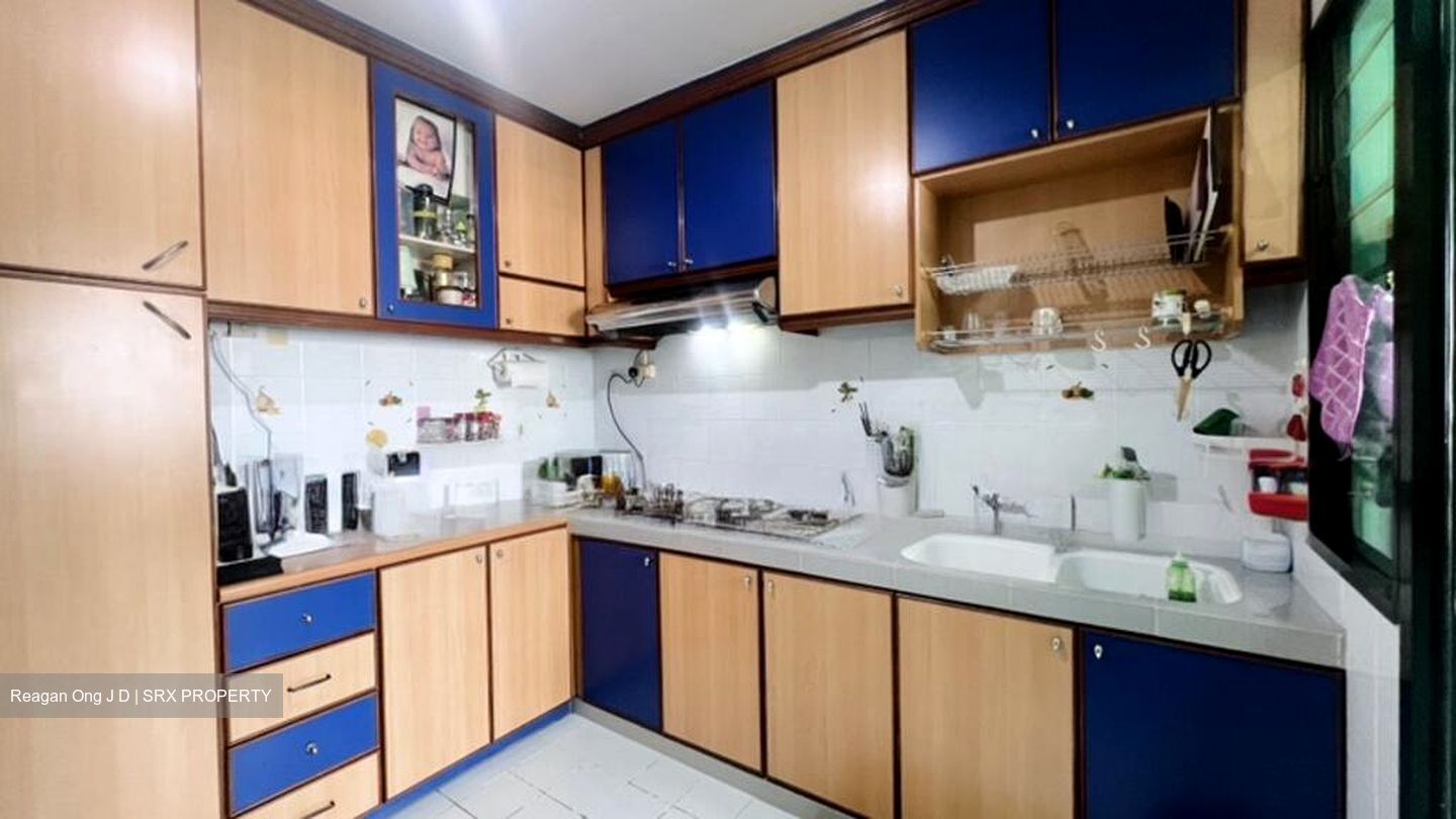 Blk 623 Woodlands Drive 52 (Woodlands), HDB 4 Rooms #504642431